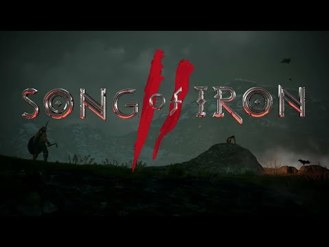 Song of Iron II - Announce Trailer