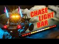 Tusk UTV Chase Light Bar