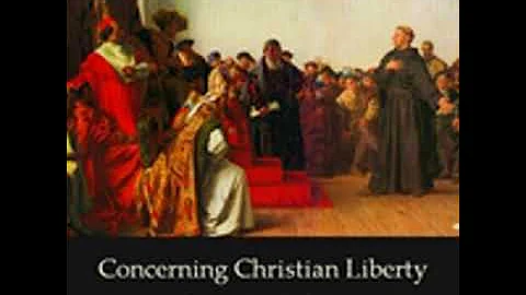 CONCERNING CHRISTIAN LIBERTY by Robert Scarlett Grignon FULL AUDIOBOOK | Best Audiobooks