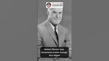 Social Movements | Sociology Optional Coaching for UPSC