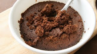 How to make low carb keto brownies in a mug! the best, easy, brownie
recipe (3 net carbs), and it only takes 1 minute microwave....