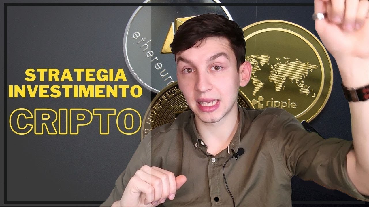 criptovaluta emergente