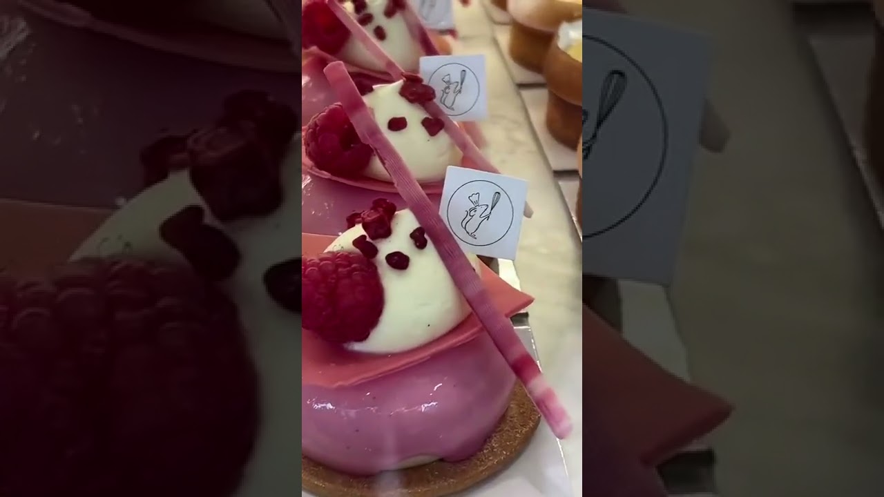 Hidden French Cafe on the Sunshine Coast! Bon appetit! 