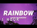 1 HOUR Kacey Musgraves Rainbow Lyrics mp3