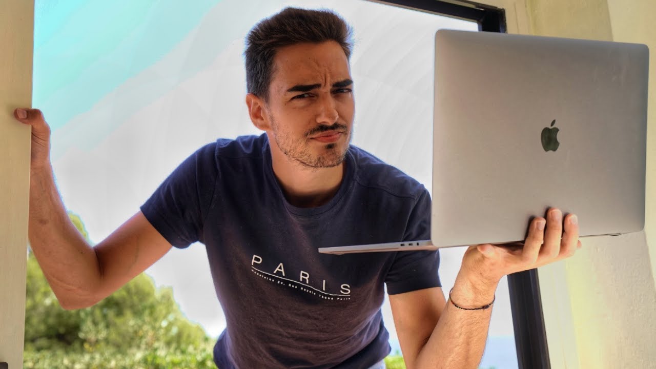 De Estudiante A Ganar 20.000€ al Mes - Como Lo Conseguí