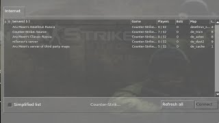 Source Android Obsolete V1.16 - S E R V E R B R O W S E R