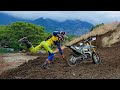 Sea to Sky Hard Enduro | Madness at the Beach Race