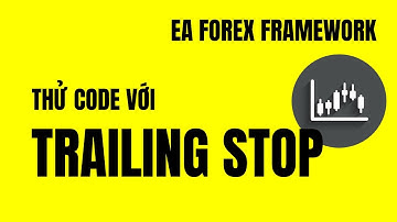 MQL5 EA Forex- 11. Hạn chế rủi ro bằng Trailing Stop, một công cụ tuyệt vời