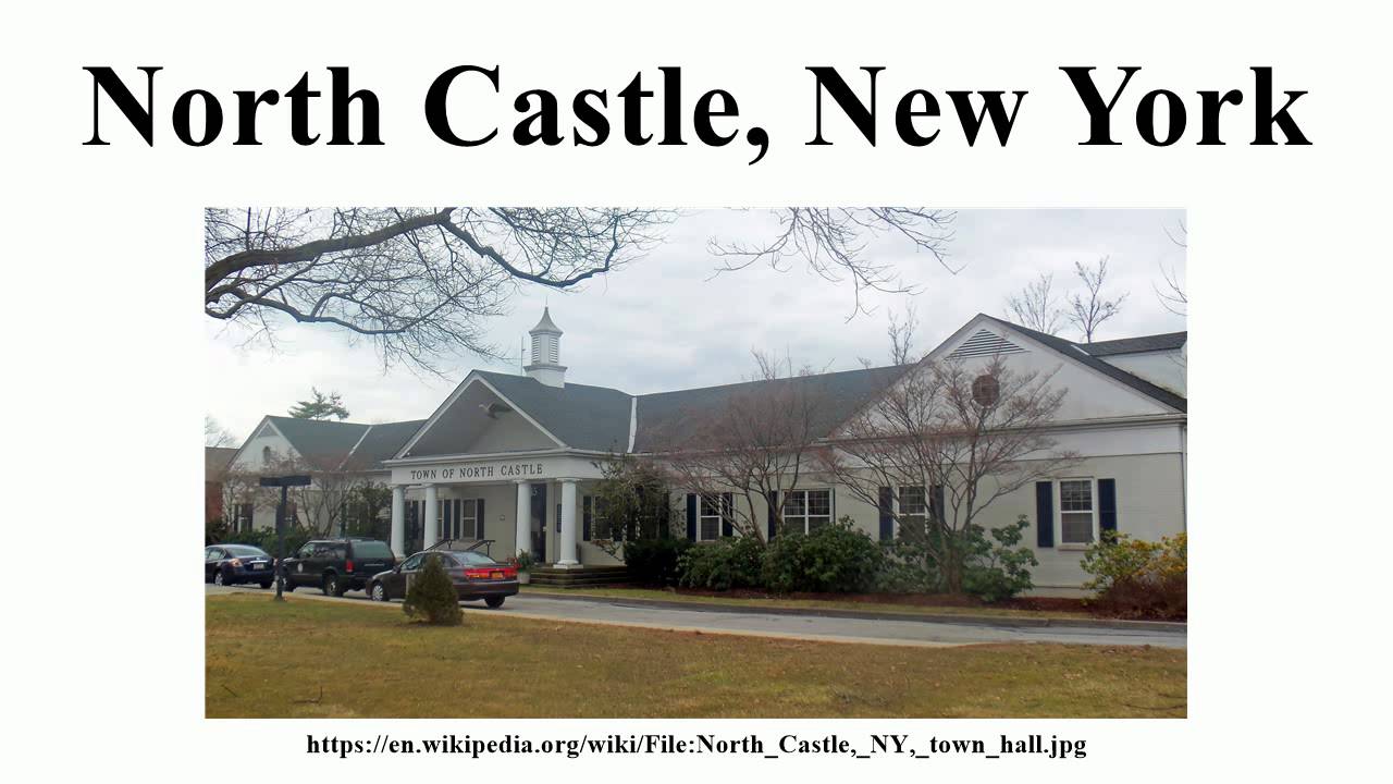 North Castle, New York YouTube