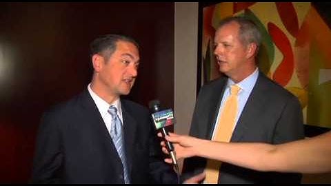 EXCLUSIVE: Inside the Harman and AMX Merger - InfoCommTVnews2014