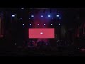 Harra. - Hasratku Saja (Live at Awani Studento Gathering 2025)