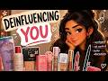 I Tried Viral Makeup So You Don’t Have To… (Deinfluencing)