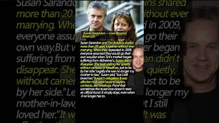 Title: Susan Sarandon – Love Beyond Breakups#susansarandon#lovestory #usanewstoday