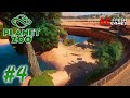 #4 Крокодилий рай - Planet Zoo: Africa pack (Хард)