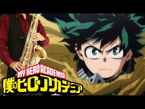 Ta ga Tame (My Hero Academia Season 7 / in Bb) - TK from Ling tosite sigure