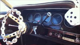 1978 FORD THUNDERBIRD "WALKTHROUGH"