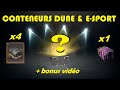 Conteneurs dune  esport ouvrons les  wot blitz fr