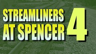 Streamliners At Spencer Part 4