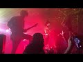 Jinjer - Live - Outlander - Houston - Scout Bar - 09/22/2019