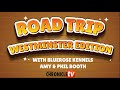 Road Trip Westminster Edition with Blue Rose Kennels Amy &amp; Phil Booth