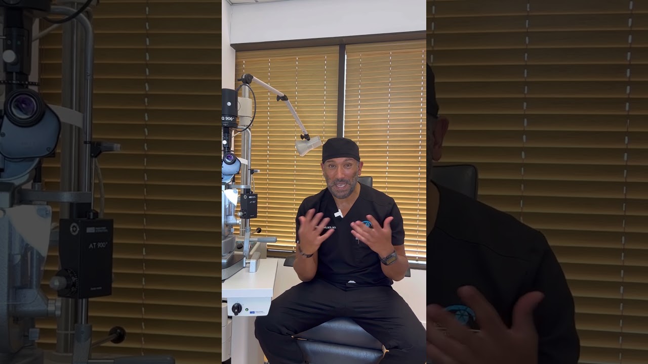 You can undergo LASIK during any season of the year