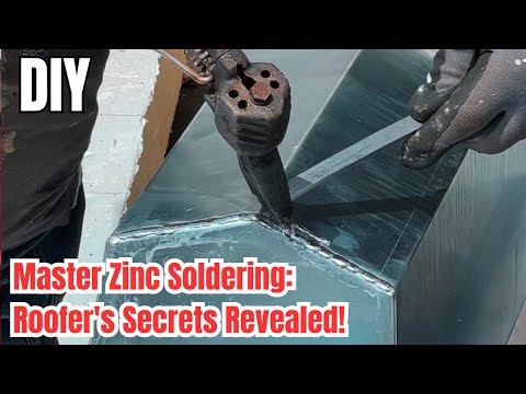 What Is Zinc Sheet Metal