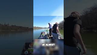 Epic Fishing Adventures: Coop's Big Catch Challenge