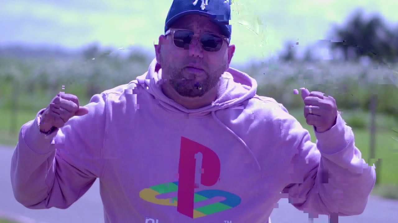 Efraín Ruiz - Yo Confiaré (Video Oficial)