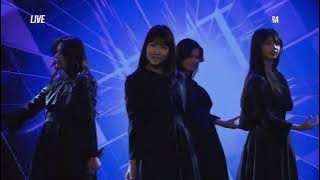 JKT48 - Otona Ressha (Kereta Kedewasaan) ANAK KING - A Journey of Misunderstanding 17 Maret