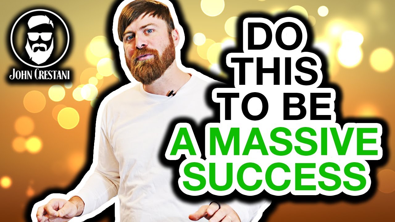 How To Be A Successful Business Owner (The "Yes AND..." Mindset)