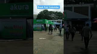 book fair colombo ?? shortsfeed trending ytshorts viral