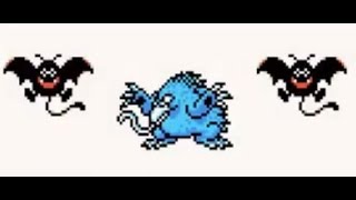 死んだモンスターは即逃がす！テリーのワンダーランド実況 part1