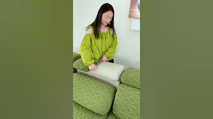 Coverfect Diamond Velvet Sofa Cover #homedecoration #home #sofacoversonline #homedecor