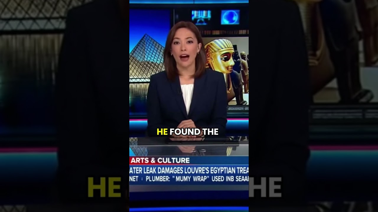 Ancient Problems Require Ancient Solutions 💀