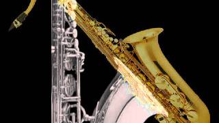 Your Latest Trick &amp; Smooth Operator - Sax Instrumental