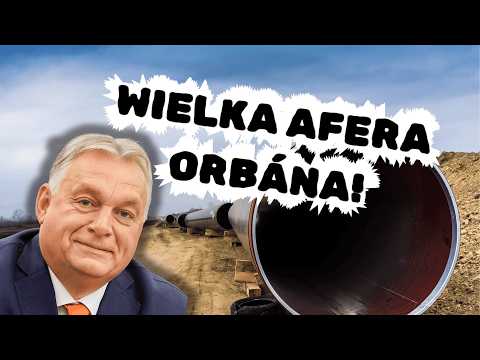 Orbán DID CHEAT Europe? Orchestrated SABOTAGE of the gas pipeline