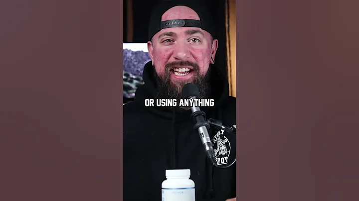 What is NAC in 1 Minute? N-Acetyl Cysteine by Revive MD