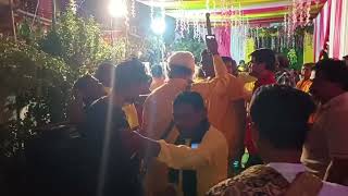 Gondi Baja. Rakesh Uikey Gondi Dhumal Wardha Ram Uikey Gondi Dhumal Wardha Gondi Baja