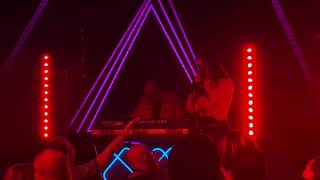 Night Club &#39;Scary World&#39; Live from Kinky Circus, ReelWorks Denver 4/12/24