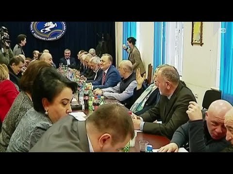 უთანხმოება ოპოზიციურ ერთობაში