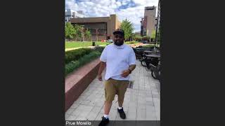 NJIT Virtual Tour