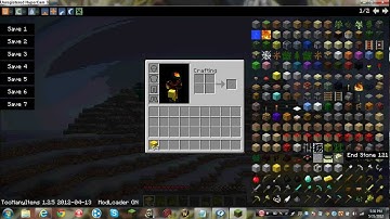 How to install minecraft Spacecraft mod 1.2.5 (EASY)