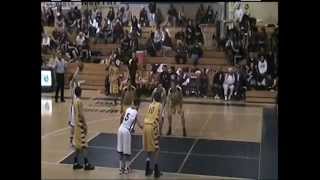2010-2011 End of the Year Video-Yosemite High School