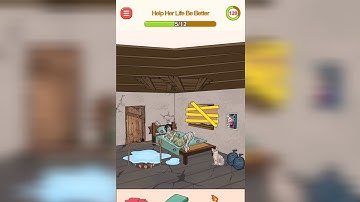 Tricky Minds: Brainy Puzzle Level 18 