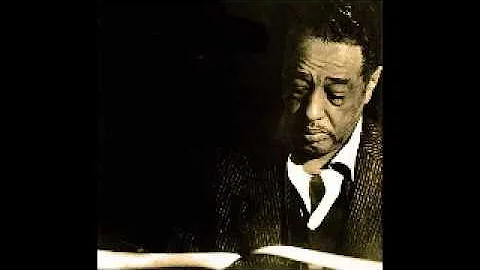 "4:30 Blues" (1969) Duke Ellington with Russell Procope