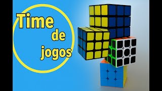 👉 Como Montar o Cubo Mágico Fácil e Divertido! | Passo a Passo para Crianças screenshot 2