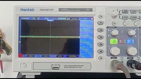 PRUEBAS SENSOR DE VOLTAJE ALTERNO ZMPT101B ARDUINO