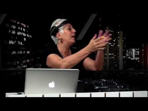 SONIA ABREU no BATENDO PRATO #2015 @ Ban TV