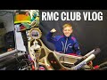 Der erste Sieg bei der Rotax Max Challenge Club in Kerpen 2019? luis7race/Mein Weg zum Rennfahrer