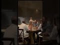 Diners evacuate The Farmhouse at Ojai Valley Inn after it fills with smoke